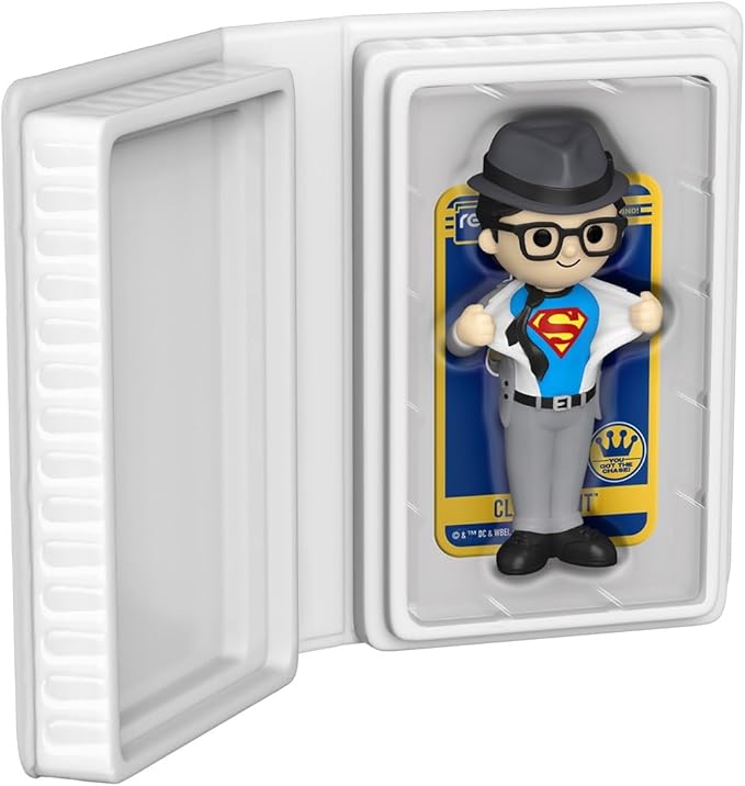 Funko Rewind: Superman (1978) - Superman