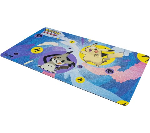 Pikachu & Mimikyu Standard Gaming Playmat Mousepad for Pokemon