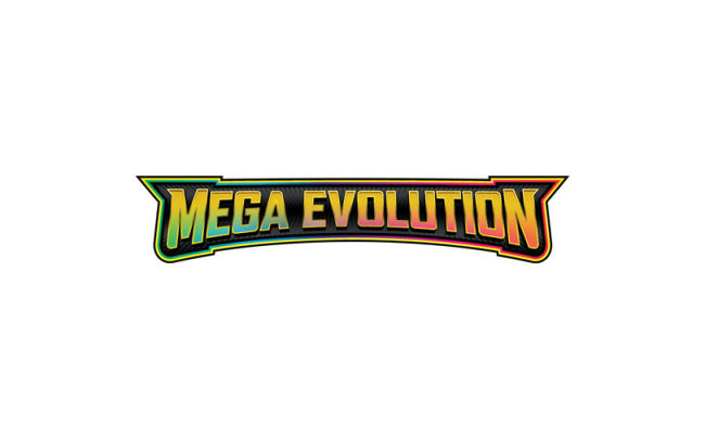 Mega Evolution