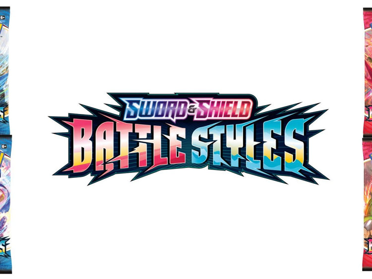 Battle Styles