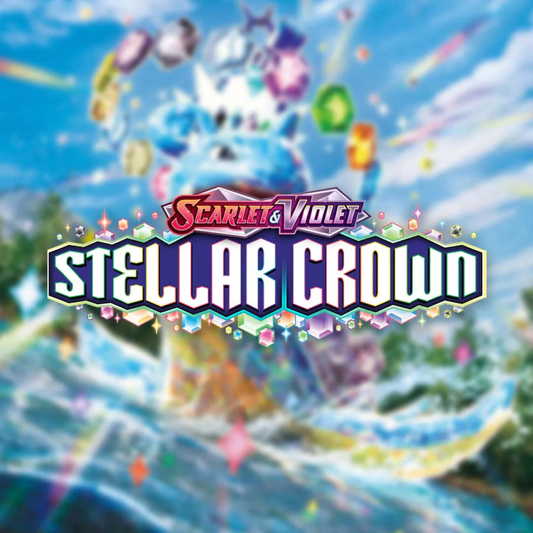 Stellar Crown