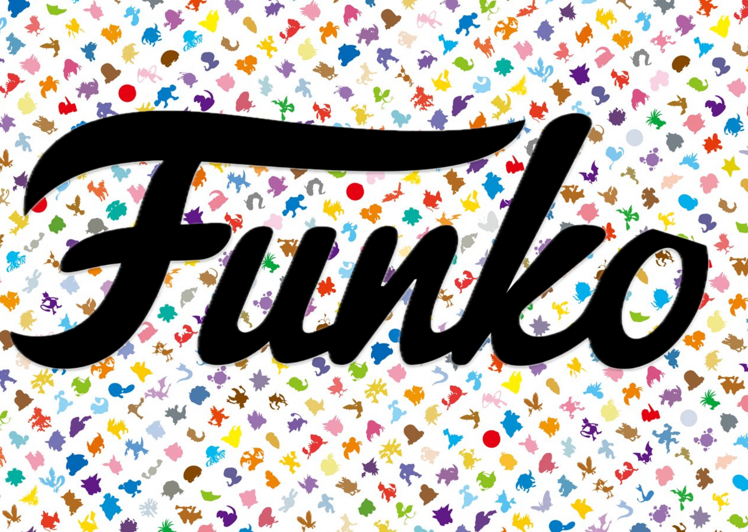 Funko Pops