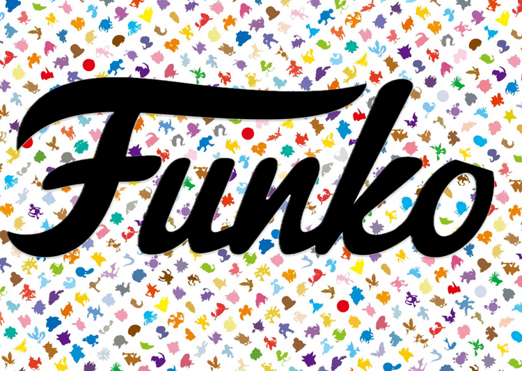 Funko Pops