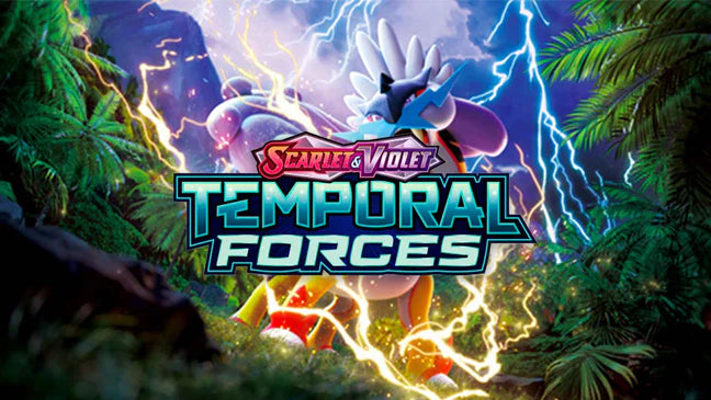 Temporal Forces