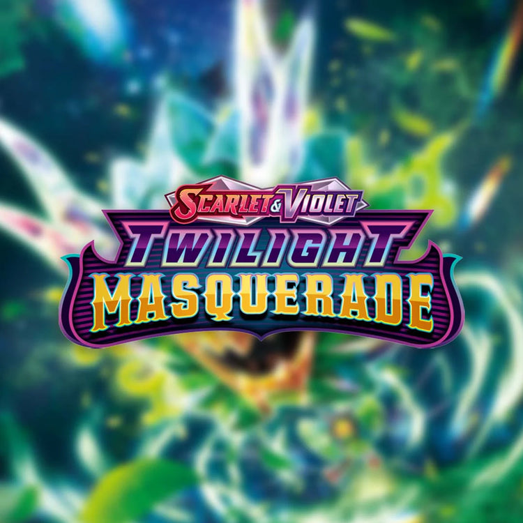 Twilight Masquerade