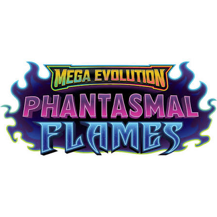 Phantasmal Flames