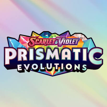 Prismatic Evolutions