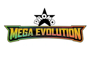 Mega Evolution Promos