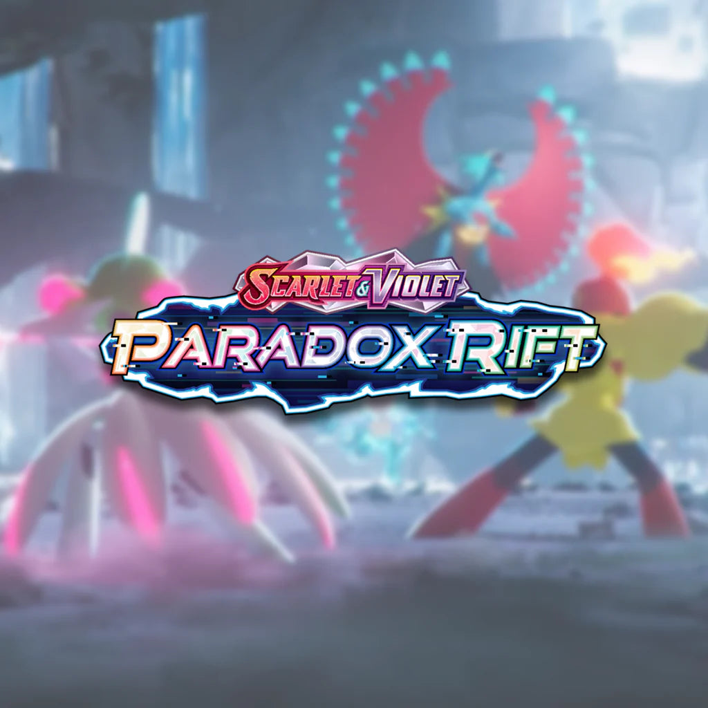 Paradox Rift