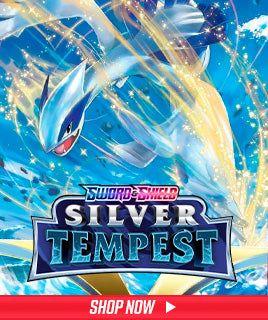 Silver Tempest