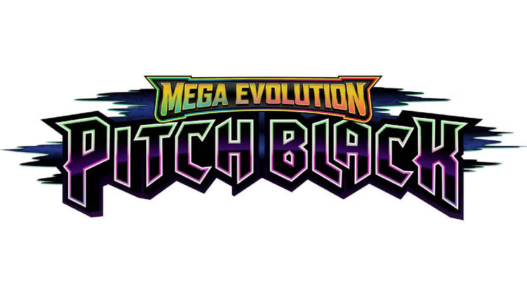 Pitch Black