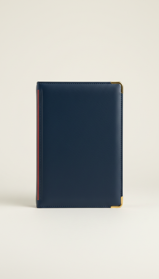 Collector's Edition Padded Card Binder