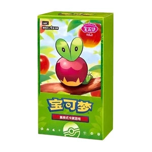 Pokémon TCG Chinese Gem Pack Vol. 6 Booster Box